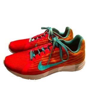 Nike: Sneakers